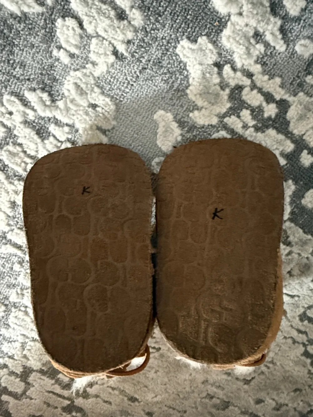UGG adorable authentic